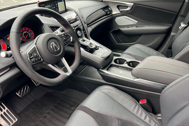 2026 Acura RDX A-Spec