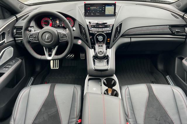 2026 Acura RDX A-Spec
