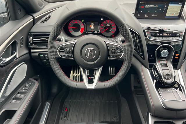 2026 Acura RDX A-Spec