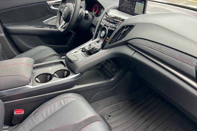 2026 Acura RDX A-Spec