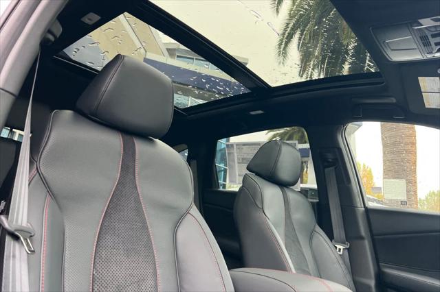 2026 Acura RDX A-Spec
