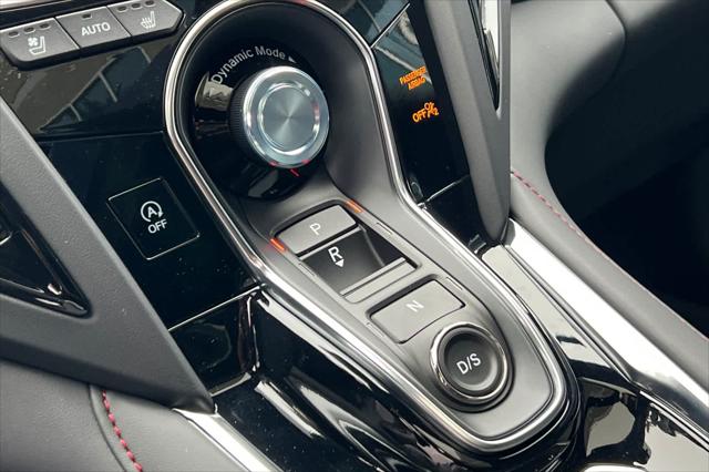 2026 Acura RDX A-Spec
