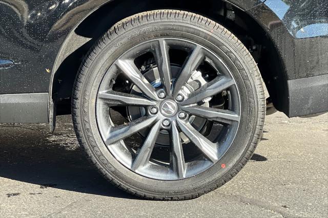 2026 Acura RDX A-Spec