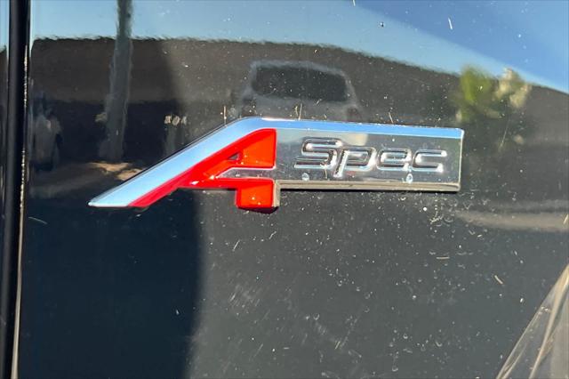 2026 Acura RDX A-Spec