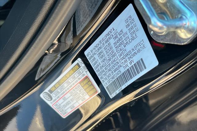 2026 Acura RDX A-Spec