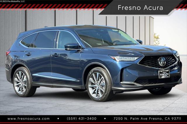 2026 Acura MDX Technology Package for sale in Fresno, CA