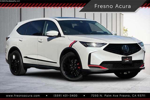 2026 Acura MDX Technology Package for sale in Fresno, CA