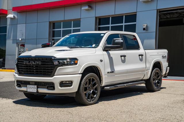 2026 RAM Ram 1500 RAM 1500 LARAMIE CREW CAB 4X4 57 BOX 2026 RAM Ram 1500 RAM 1500 LARAMIE CREW CAB 4X4 57 BOX