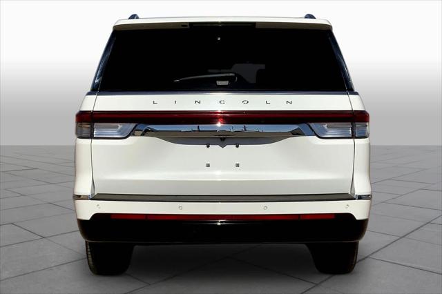 Used 2024 Lincoln Navigator For Sale in Lubbock, TX