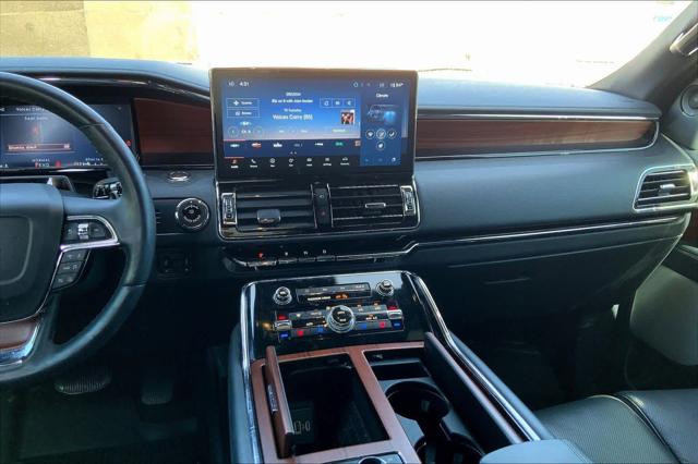 Used 2024 Lincoln Navigator For Sale in Lubbock, TX