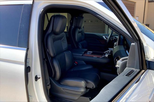 Used 2024 Lincoln Navigator For Sale in Lubbock, TX