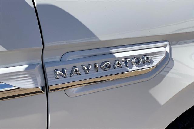 Used 2024 Lincoln Navigator For Sale in Lubbock, TX