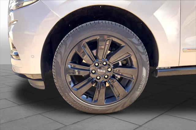 Used 2024 Lincoln Navigator For Sale in Lubbock, TX