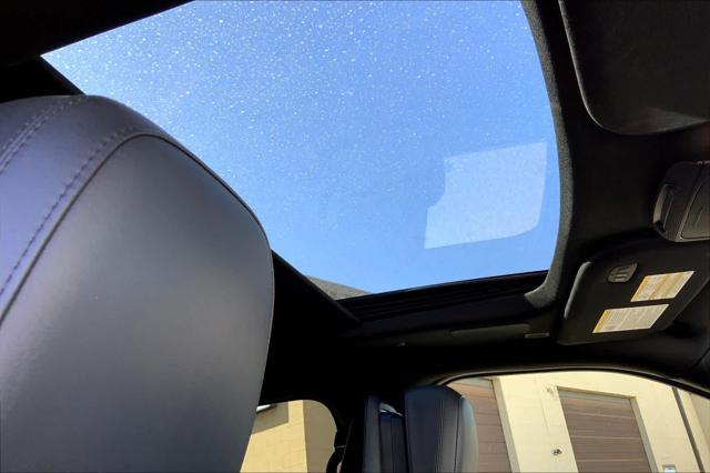 Used 2024 Lincoln Navigator For Sale in Lubbock, TX