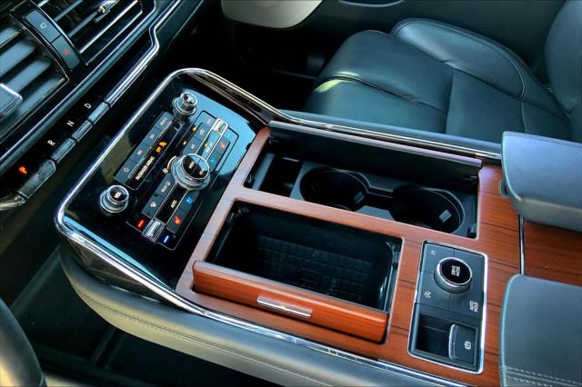 Used 2024 Lincoln Navigator For Sale in Lubbock, TX