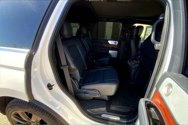 Used 2024 Lincoln Navigator For Sale in Lubbock, TX