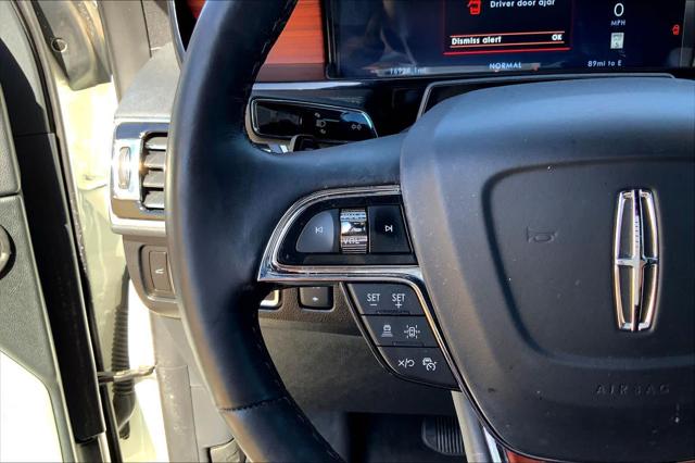 Used 2024 Lincoln Navigator For Sale in Lubbock, TX
