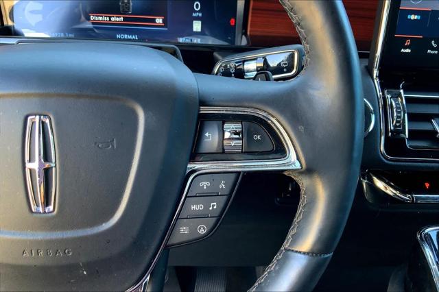 Used 2024 Lincoln Navigator For Sale in Lubbock, TX