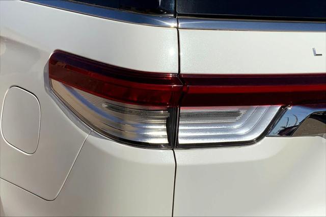 Used 2024 Lincoln Navigator For Sale in Lubbock, TX