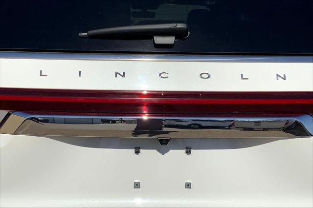 Used 2024 Lincoln Navigator For Sale in Lubbock, TX