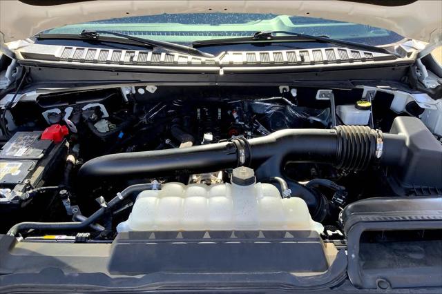 Used 2024 Lincoln Navigator For Sale in Lubbock, TX