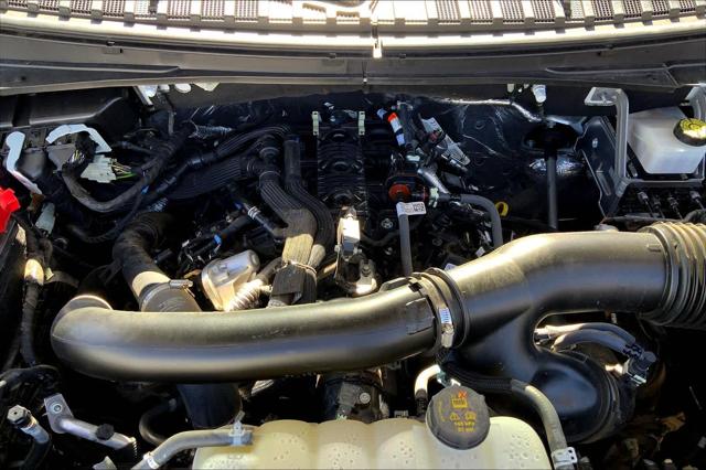 Used 2024 Lincoln Navigator For Sale in Lubbock, TX