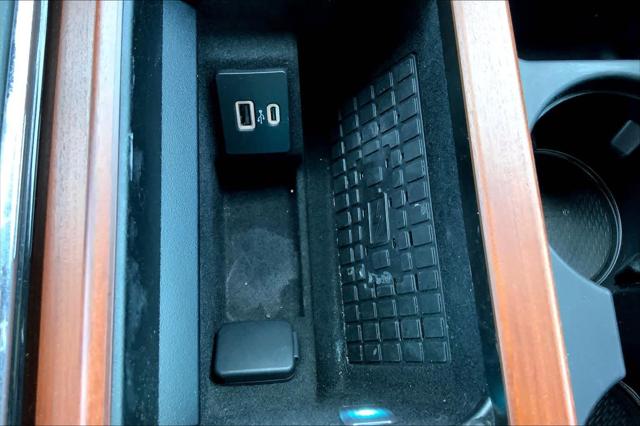 Used 2024 Lincoln Navigator For Sale in Lubbock, TX