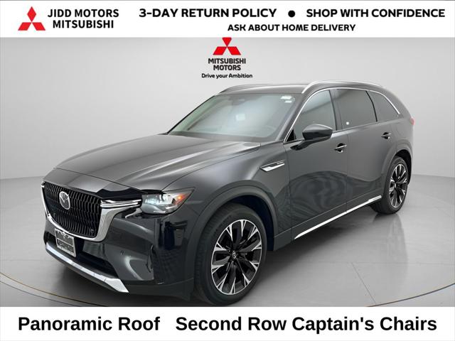 2024 Mazda X-90 Premium for sale in Des Plaines, IL