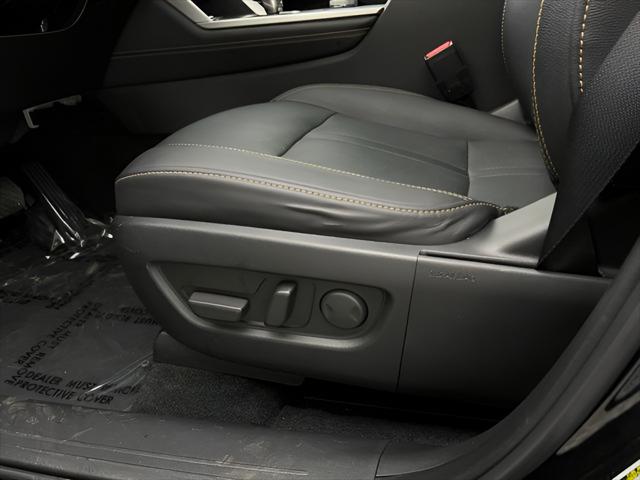 2024 Mazda X-90 Premium