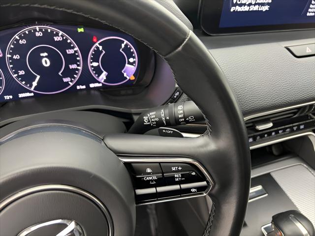 2024 Mazda X-90 Premium