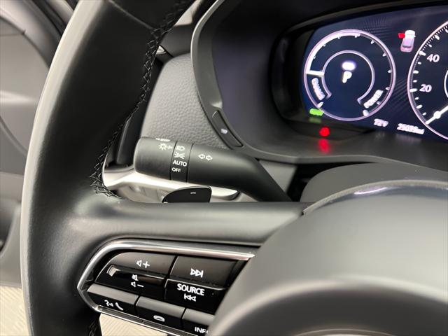 2024 Mazda X-90 Premium