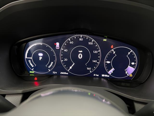 2024 Mazda X-90 Premium