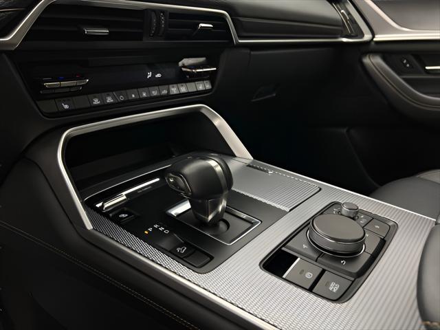 2024 Mazda X-90 Premium