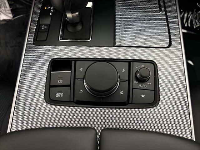 2024 Mazda X-90 Premium