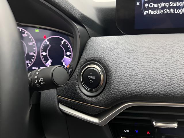 2024 Mazda X-90 Premium
