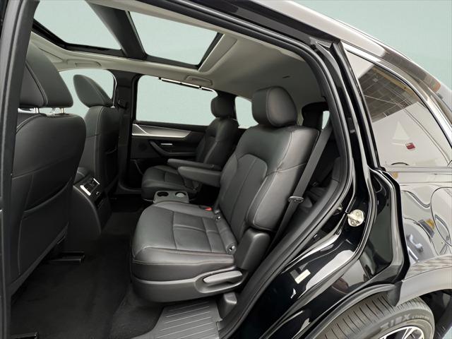 2024 Mazda X-90 Premium