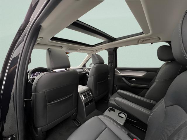2024 Mazda X-90 Premium
