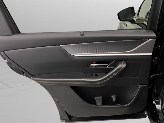2024 Mazda X-90 Premium