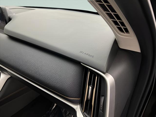 2024 Mazda X-90 Premium
