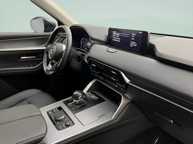 2024 Mazda X-90 Premium