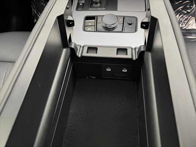2024 Mazda X-90 Premium