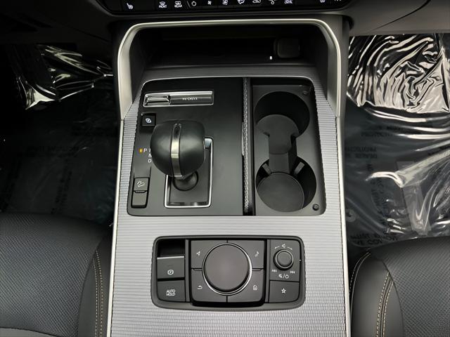 2024 Mazda X-90 Premium