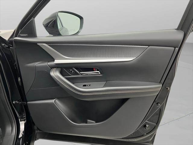 2024 Mazda X-90 Premium