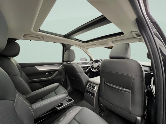 2024 Mazda X-90 Premium