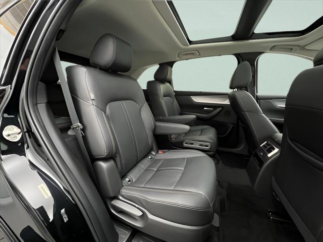 2024 Mazda X-90 Premium