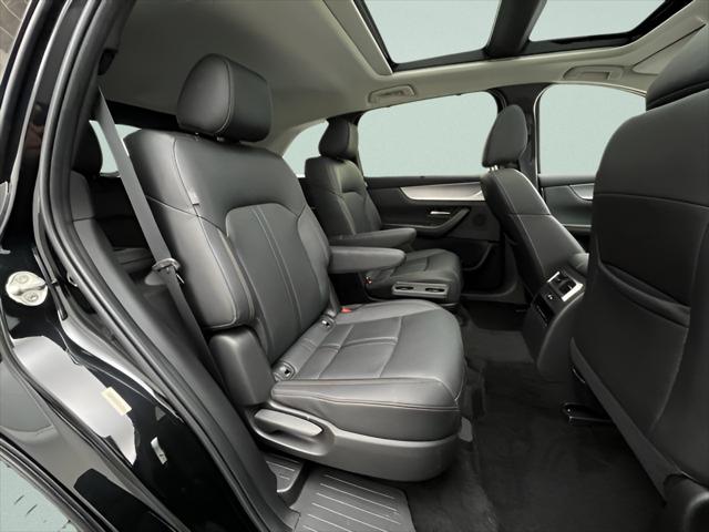 2024 Mazda X-90 Premium