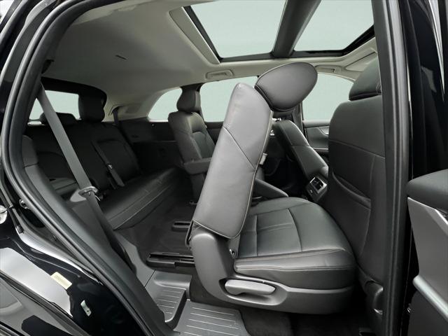 2024 Mazda X-90 Premium