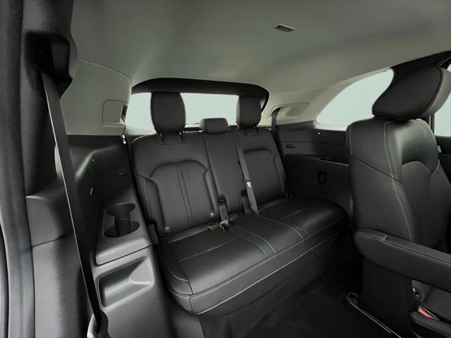 2024 Mazda X-90 Premium