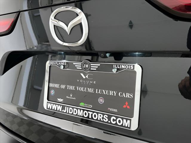 2024 Mazda X-90 Premium
