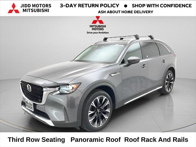 2024 Mazda X-90 Premium for sale in Des Plaines, IL